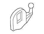 6K103733C - Engine: Holder for Audi Image