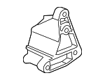 13228288 - Engine: Rear Mount Bracket for Saab: 9-5 Image