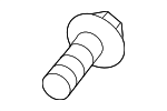 11588738 - Engine: Motor Mount Bolt for Saab Image
