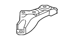 13228255 - : Trans Mount Bracket for Saab: 9-5 Image