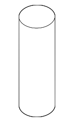 31338708 - Cooling System: Radiator Stud for Volvo Image