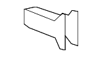 YQT500010 - Electrical: Fuse Puller for Land-Rover Image image