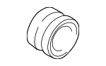 33506865973 - Suspension: Suspension Stabilizer Bar Bushing for BMW Image
