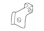 MR289901 - Brakes: ABS Sensor Clip for Chrysler: Sebring | Dodge: Stratus Image