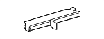 9063103018 - Body: Seat Crossmember for MB Vans Image