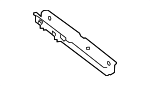 9063104537 - Body: Cross-member for Mercedes-Benz: Sprinter 2500, Sprinter 3500 Image