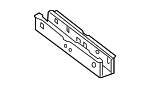9063107337 - Body: Cross-member for MB Vans Image