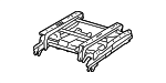 88900000 - Body: Seat Adjuster for Pontiac: Grand Prix Image