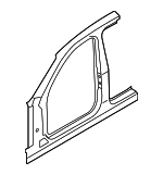 8K5809839 - Body: Aperture Panel for Audi: A4, A4 Quattro, S4 Image