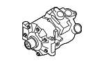36002746 - HVAC: Compressor for Volvo Image