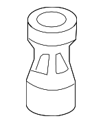 30776239 - HVAC: Plug for Volvo Image