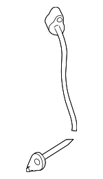 31332156 - HVAC: Liquid Line for Volvo Image