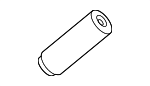 11425B4C845 - Engine: Filter Element for BMW Image