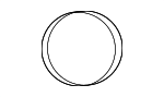 11619486362 - Engine: Intake Manifold Gasket for BMW Image