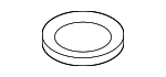 7119963132 - Engine: Drain Plug O-Ring for BMW Image