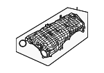 11618647977 - Engine: Intake Manifold for BMW Image