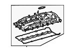 11128691779 - Engine: Valve Cover for BMW Image