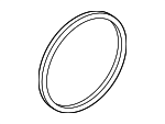 11148664904 - Engine: Outer Seal for BMW Image