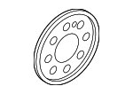 11148605104 - Engine: Gear for BMW Image