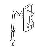 251407B305 - Body: Switch for Nissan: Quest Image