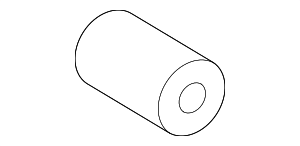 7146977328 - Electrical: Mount Bracket Spacer for BMW: 1 Series M, 128i, 135i, 135is, 228i, 228i Gran Coupe, 228i xDrive, 228i xDrive Gran Coupe, 230i, 230i xDrive, 320i, 320i xDrive, 323Ci, 323i, 325Ci, 325i, 325xi, 328Ci, 328d, 328d xDrive, 328i, 328i GT xDrive, 328i xDrive, 328xi, 330Ci, 330e, 330e xDrive, 330i, 330i GT xDrive, 330i xDrive, 330xi, 335d, 335i, 335i GT xDrive, 335i xDrive, 335is, 335xi, 340i, 340i GT xDrive, 340i xDrive, 428i, 428i Gran Coupe, 428i xDrive, 428i xDrive Gran Coupe, 430i, 430i Gran Coupe, 430i xDrive, 430i xDrive Gran Coupe, 435i, 435i Gran Coupe, 435i xDrive, 435i xDrive Gran Coupe, 440i, 440i Gran Coupe, 440i xDrive, 440i xDrive Gran Coupe, 525i, 525xi, 528i, 528i xDrive, 528xi, 530e, 530e xDrive, 530i, 530i xDrive, 530xi, 535d, 535d xDrive, 535i, 535i GT, 535i GT xDrive, 535i xDrive, 535xi, 540d xDrive, 540i, 540i xDrive, 545i, 550i, 550i GT, 550i GT xDrive, 550i xDrive, 640i, 640i Gran Coupe, 640i xDrive, 640i xDrive Gran Coupe, 640i xDrive Gran Turismo, 645Ci, 650i, 650i Gran Coupe, 650i xDrive, 650i xDrive Gran Coupe, 740e xDrive, 740i, 740i xDrive, 740iL, 740Ld xDrive, 740Li, 740Li xDrive, 745i, 745Li, 750i, 750i xDrive, 750iL, 750Li, 750Li xDrive, 760i, 760Li, 840i, 840i Gran Coupe, 840i xDrive, 840i xDrive Gran Coupe, ActiveHybrid 3, ActiveHybrid 5, ActiveHybrid 7, Alpina B7, i3, i3s, i8, iX, M2, M235i, M235i xDrive, M235i xDrive Gran Coupe, M240i, M240i xDrive, M3, M340i, M340i xDrive, M4, M440i, M440i xDrive, M5, M550i xDrive, M6, M6 Gran Coupe, M760i xDrive, X1, X2, X3, X4, X5, X6, Z4, Z8 Image