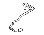 29153AA010 - Hybrid Components: Cable Assembly for Subaru Image