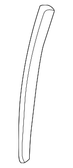 MR280867 - : Run Channel for Mitsubishi Image