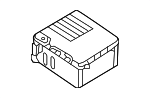 LR110216 - Electrical: Control Module for Land Rover: Range Rover, Range Rover Sport Image