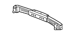71530S3VA01ZZ - Body: Reinforced Beam for Acura: MDX Image