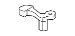 81550TL2A01 - Electrical: Seat Track Position Sensor for Acura Image