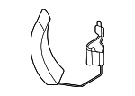 94460L1900 - Fuel System: Float Valve for Kia Image