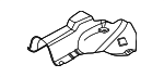 31220L3600 - Fuel System: Heat Shield for Kia Image
