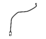 31476L1600 - Fuel System: Wire for Kia Image