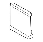 68158265AA - HVAC: Heater for Dodge: Sprinter 2500, Sprinter 3500 Image