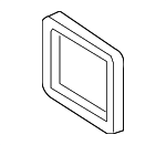 68012687AA - HVAC: Gasket for Dodge: Sprinter 2500, Sprinter 3500 Image