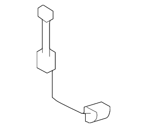 8332060690 - : Fuel Gauge Sending Unit for Toyota Image