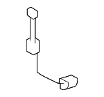 8332060580 - Fuel System: Fuel Sender Unit for Toyota: Land Cruiser Image