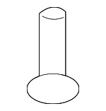 2322050271 - Fuel System: Fuel Pump for Toyota: Land Cruiser Image