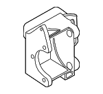 7D145879F - : Mount Bracket for Audi: A8 Quattro Image