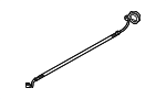 4E1422893AR - : Pressure Hose for Audi Image