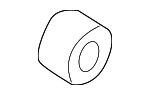 77115143D - Steering: Mount Bracket Sleeve for Audi Image