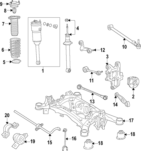 Diagram 1