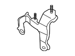 L33E1356XA - Cooling System: Inter-cooler Bracket for Mazda Image