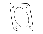 68166809AA - Body: Booster Assembly Gasket for Dodge: Dart Image
