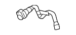 68082161AF - : Vacuum Hose for Dodge: Dart Image