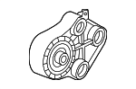 86797724 - Electrical: Motor Mount for GM Image