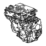 24060840 - Electrical: Motor for GM Image