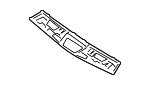 20969016508J41 - Body: Lower Trim for Mercedes-Benz Image