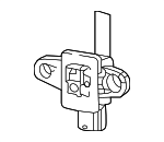 988363TA5B - : Side Impact Sens for Nissan: Altima, Maxima, Murano, Rogue Image