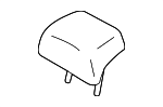 BHP1883402A - : Headrest, Center for Mazda: 3 Image